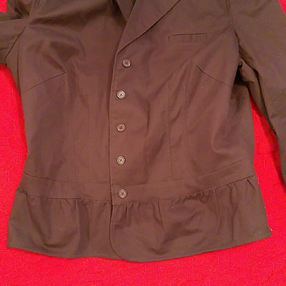 Jacket - Picture 2 of 5